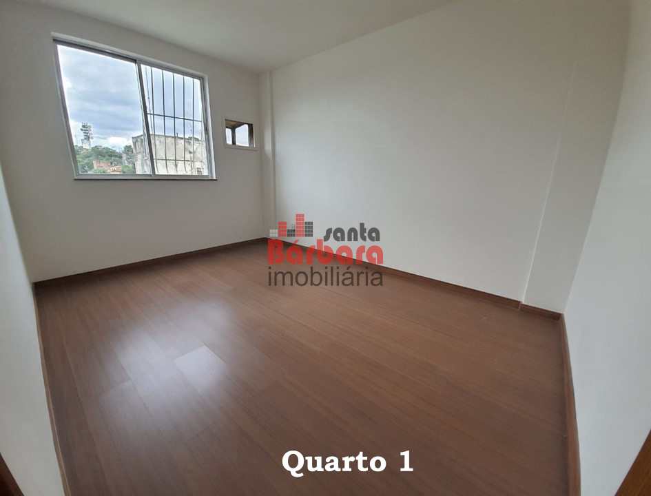 Apartamento à venda com 3 quartos - Foto 7