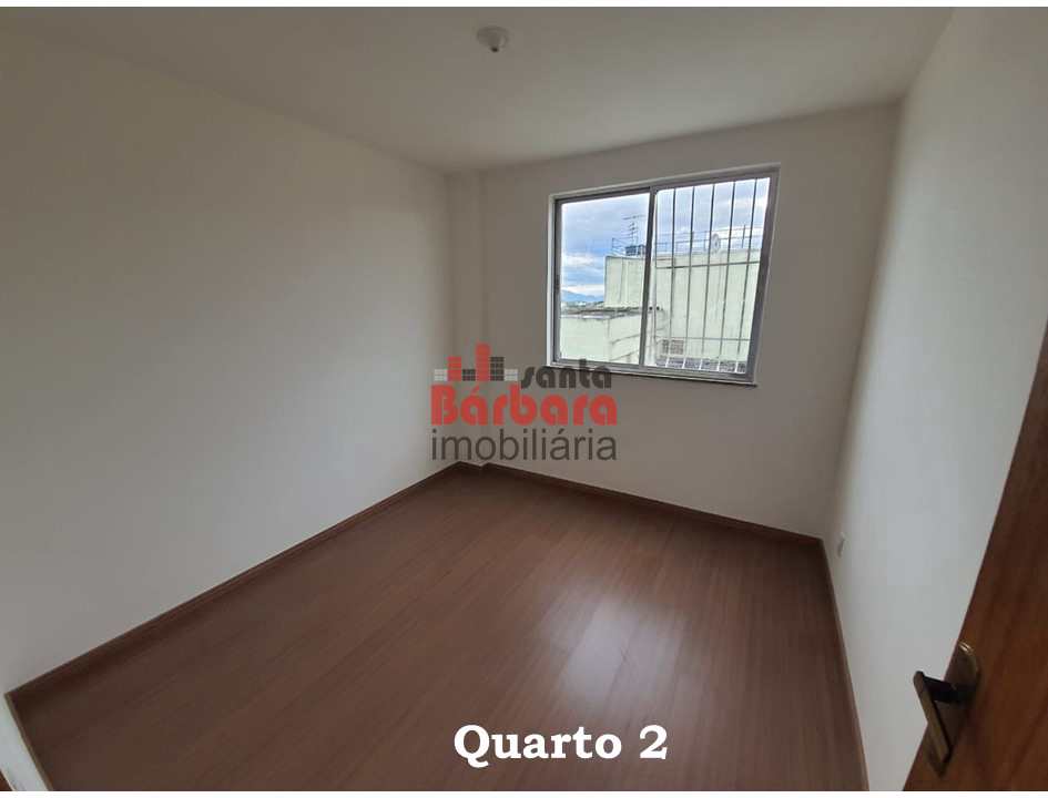 Apartamento à venda com 3 quartos - Foto 6