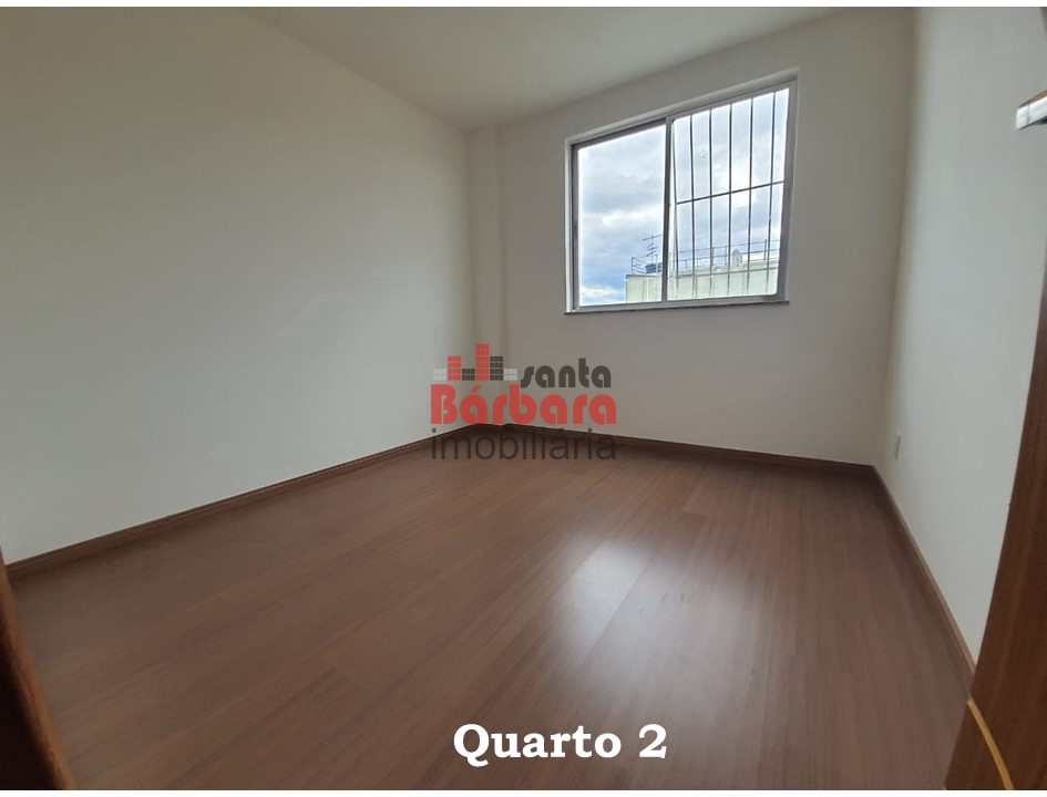 Apartamento à venda com 3 quartos - Foto 8