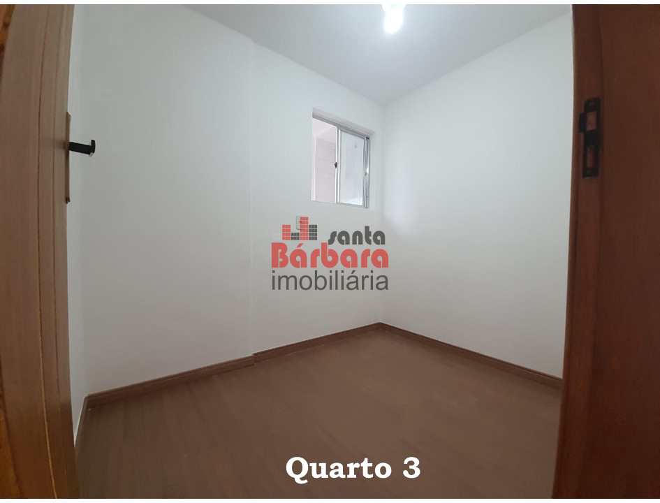 Apartamento à venda com 3 quartos - Foto 5