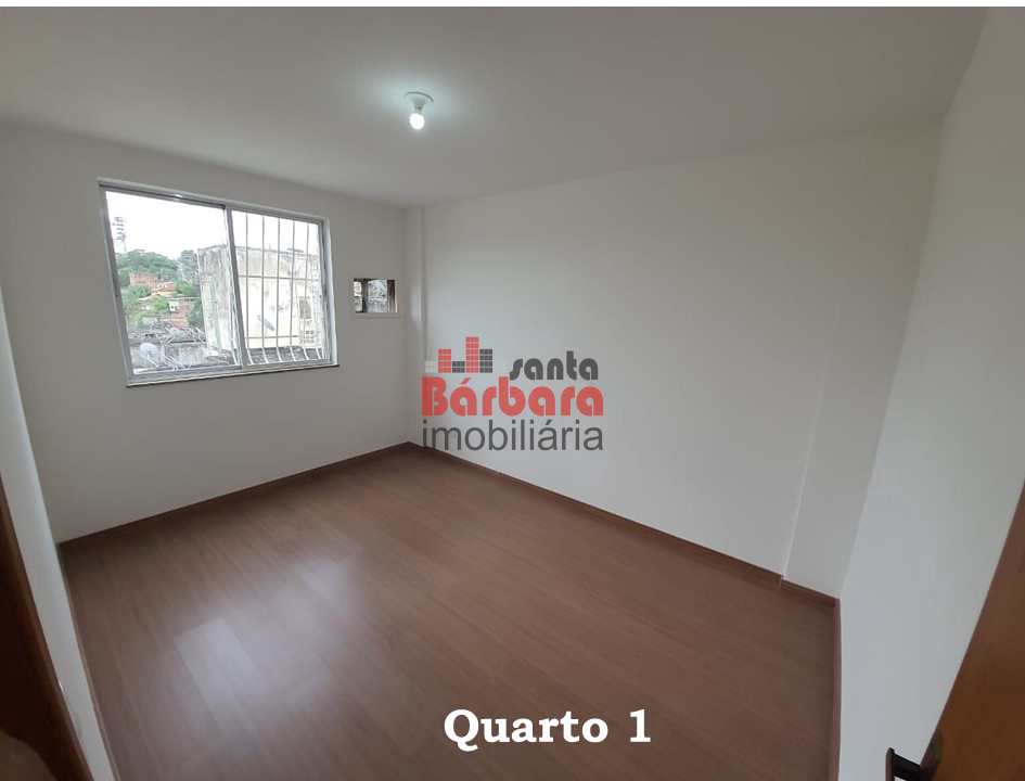 Apartamento à venda com 3 quartos - Foto 2