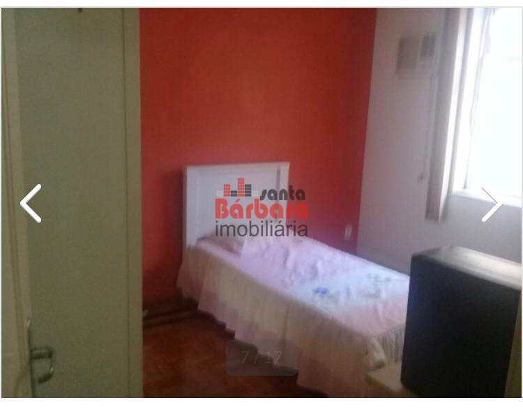 Apartamento à venda com 3 quartos - Foto 9