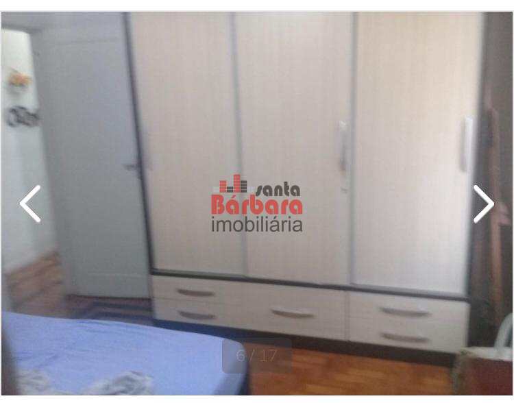 Apartamento à venda com 3 quartos - Foto 6