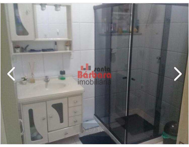 Apartamento à venda com 3 quartos - Foto 12