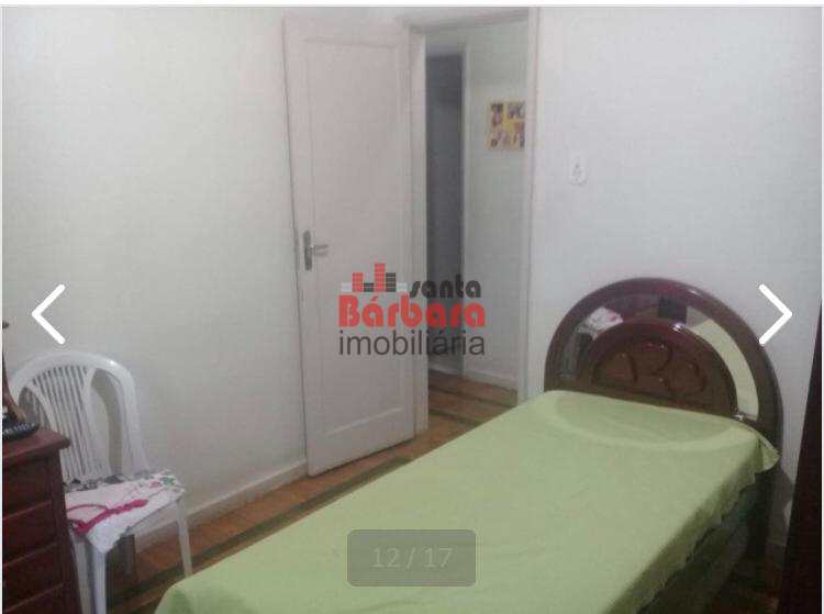 Apartamento à venda com 3 quartos - Foto 3