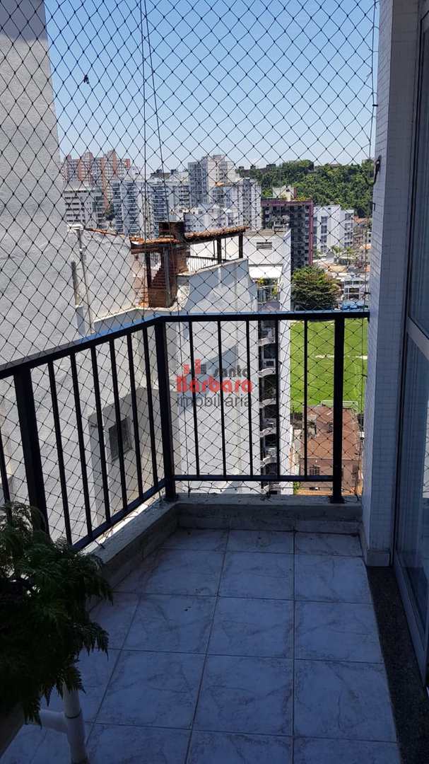 Apartamento à venda com 2 quartos, 80m² - Foto 25