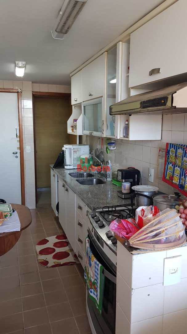 Apartamento à venda com 2 quartos, 80m² - Foto 14