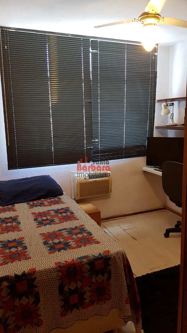 Apartamento à venda com 2 quartos, 80m² - Foto 4