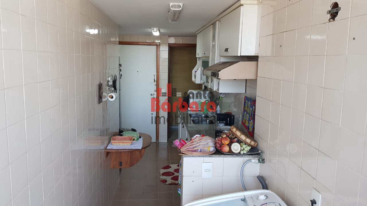 Apartamento à venda com 2 quartos, 80m² - Foto 15