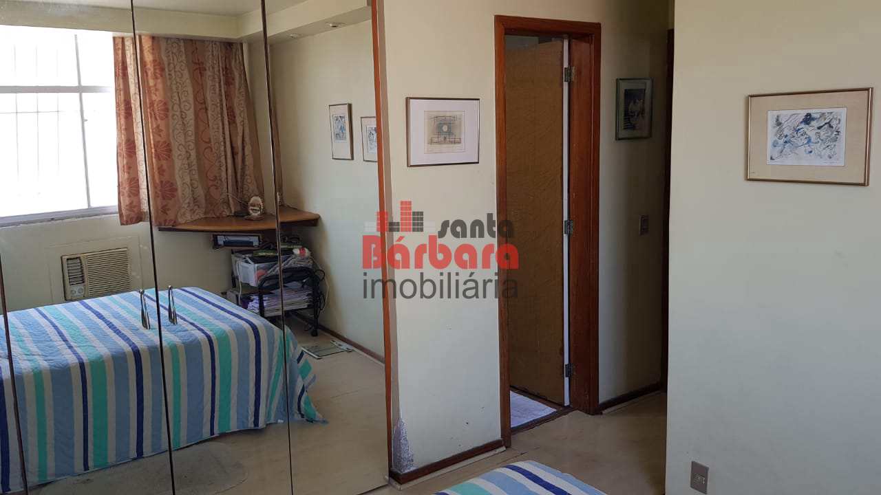 Apartamento à venda com 2 quartos, 80m² - Foto 21