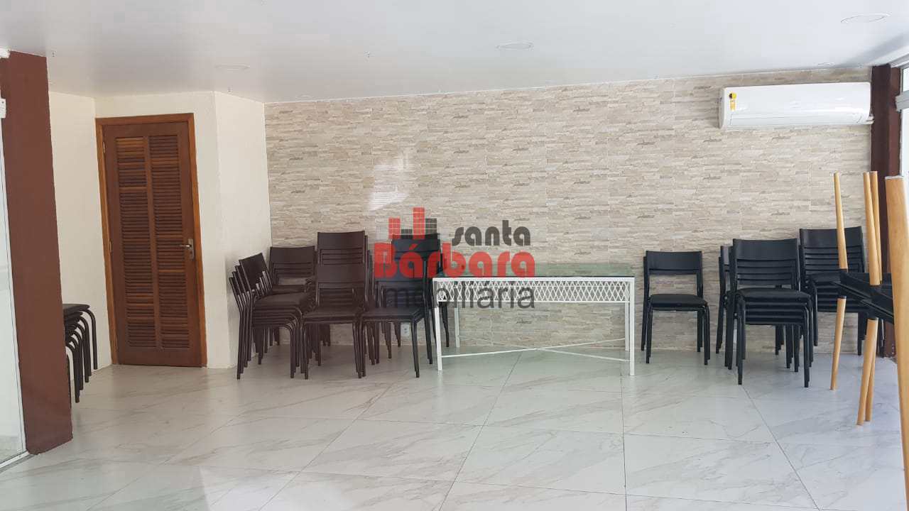 Apartamento à venda com 2 quartos, 80m² - Foto 7