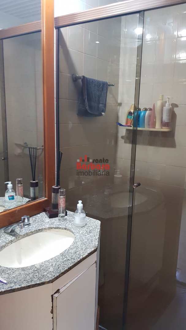 Apartamento à venda com 2 quartos, 80m² - Foto 20