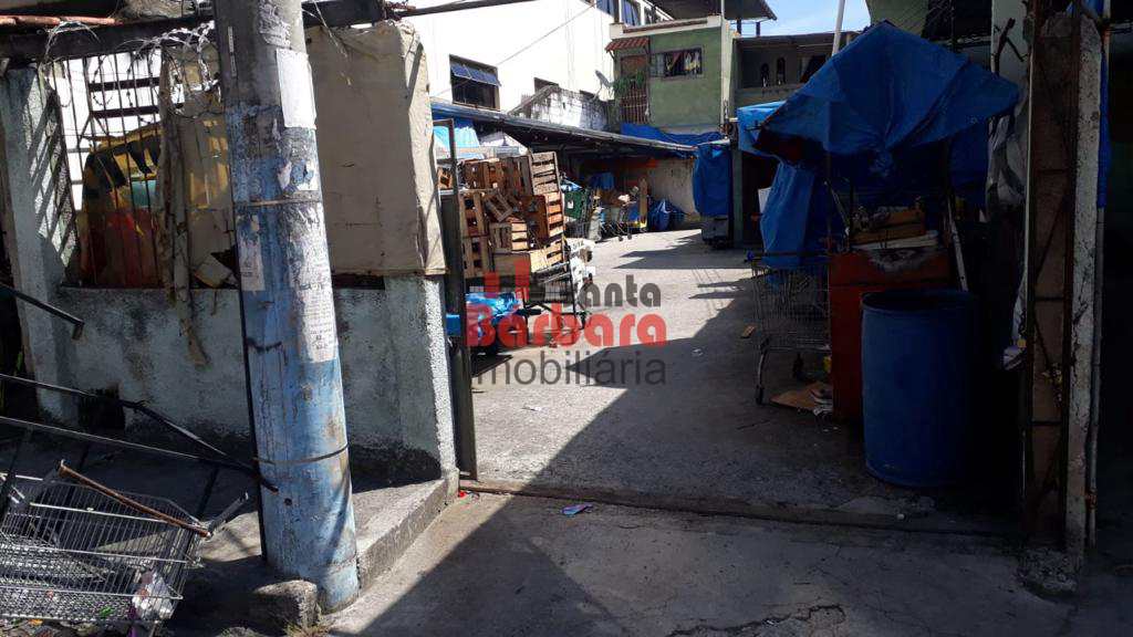 Loteamento e Condomínio à venda, 540m² - Foto 3