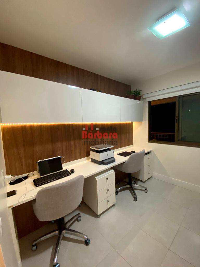 Apartamento à venda com 3 quartos, 108m² - Foto 9