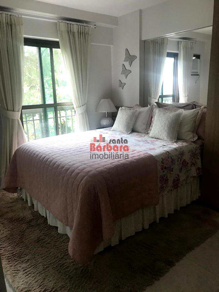 Apartamento à venda com 3 quartos, 108m² - Foto 7