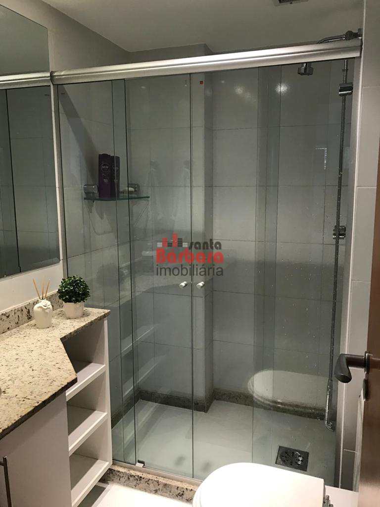 Apartamento à venda com 3 quartos, 108m² - Foto 10