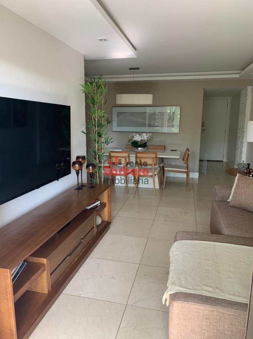 Apartamento à venda com 3 quartos, 108m² - Foto 5