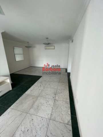 Apartamento à venda com 3 quartos, 120m² - Foto 1