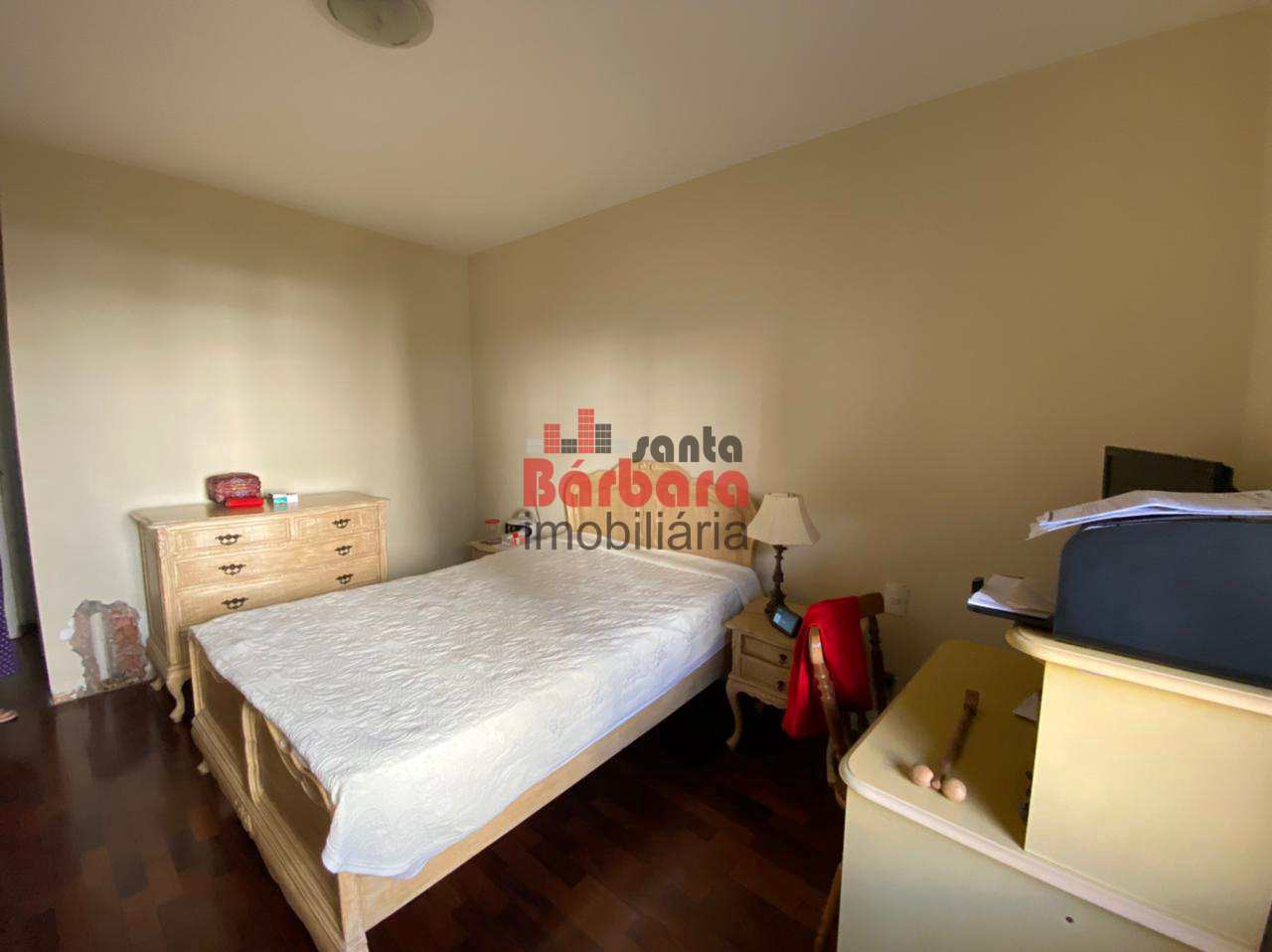 Apartamento à venda com 3 quartos, 170m² - Foto 10