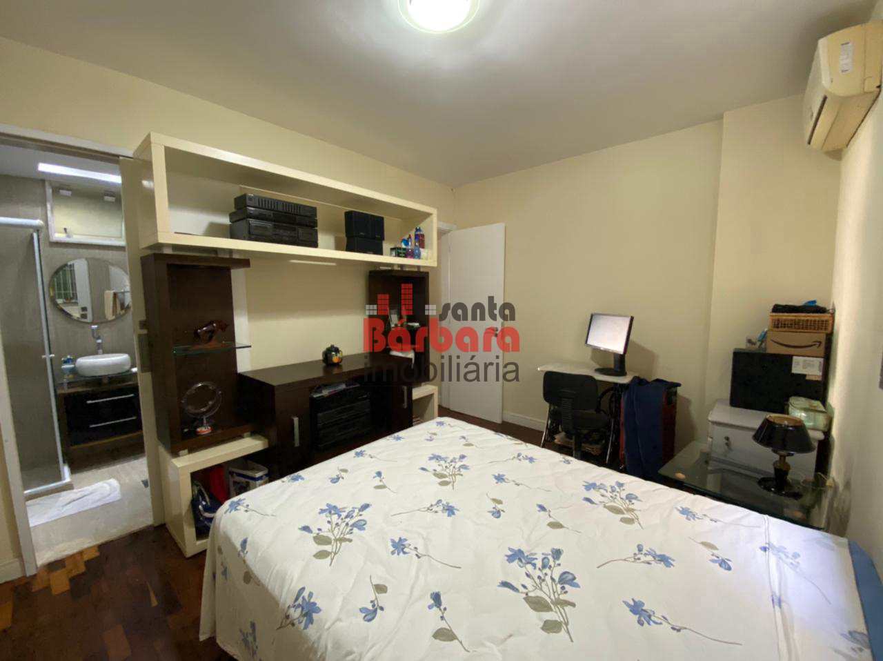 Apartamento à venda com 3 quartos, 170m² - Foto 19