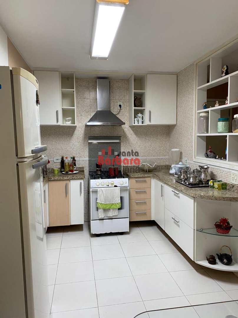 Apartamento à venda com 3 quartos, 170m² - Foto 29