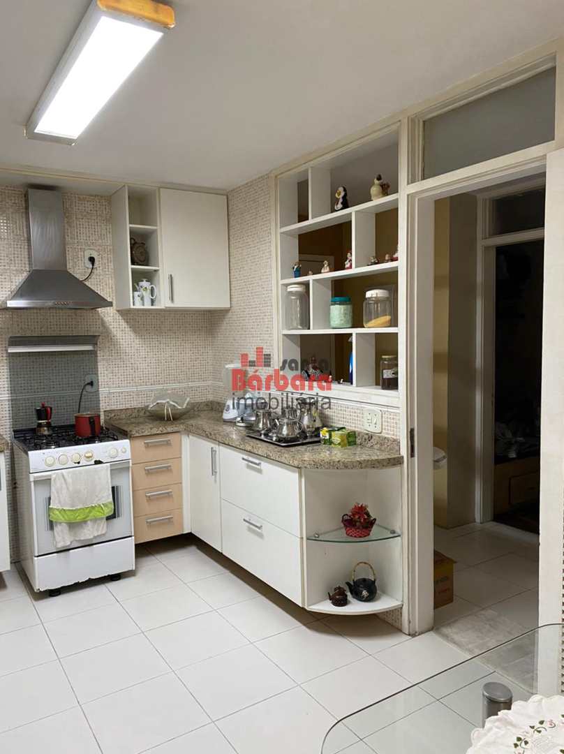 Apartamento à venda com 3 quartos, 170m² - Foto 30