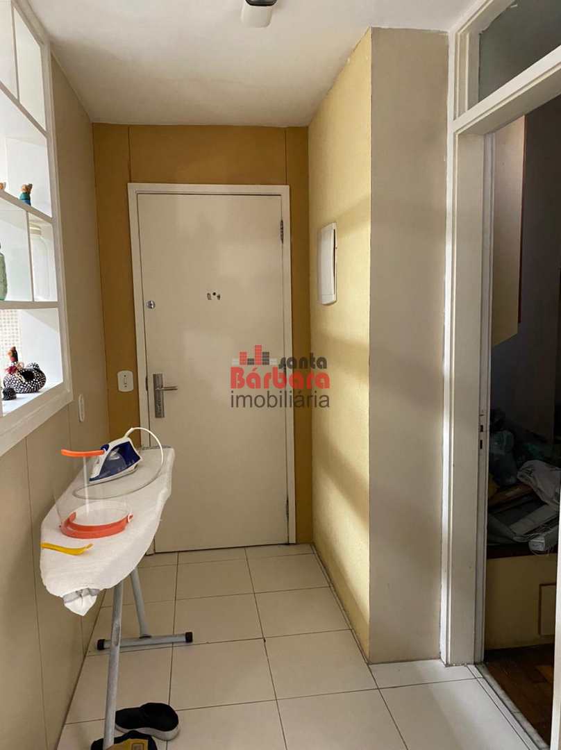 Apartamento à venda com 3 quartos, 170m² - Foto 32