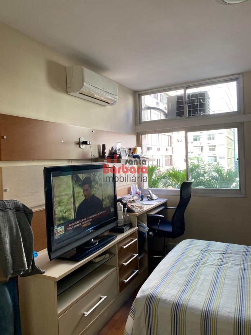 Apartamento à venda com 3 quartos, 170m² - Foto 5