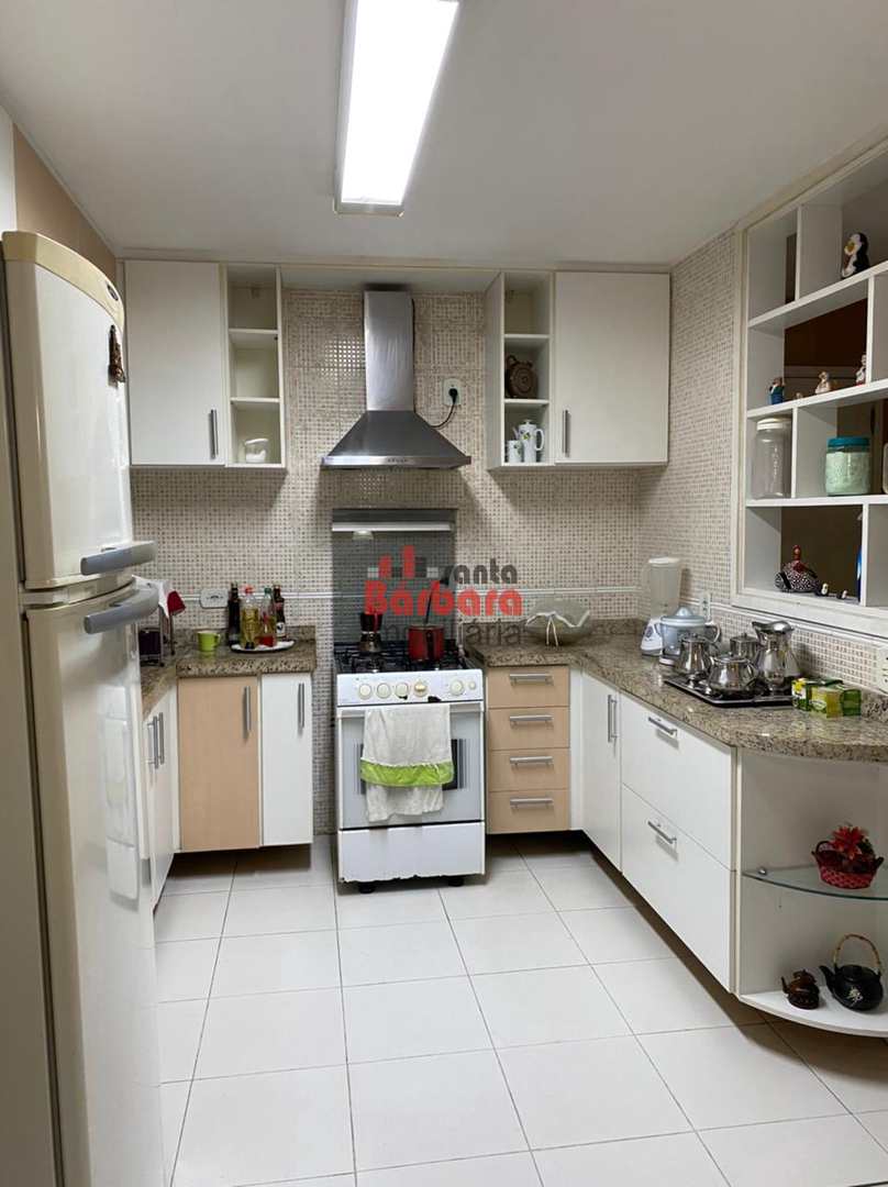 Apartamento à venda com 3 quartos, 170m² - Foto 25