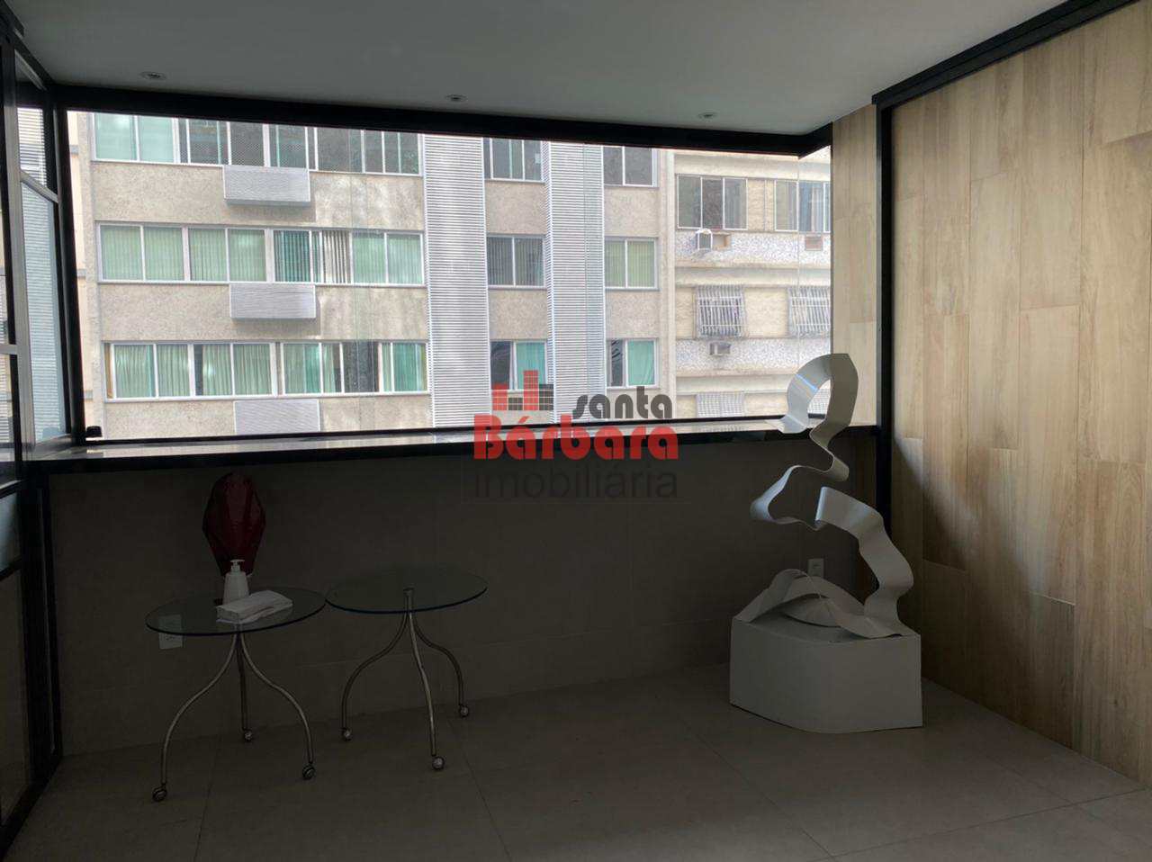 Apartamento à venda com 3 quartos, 170m² - Foto 41