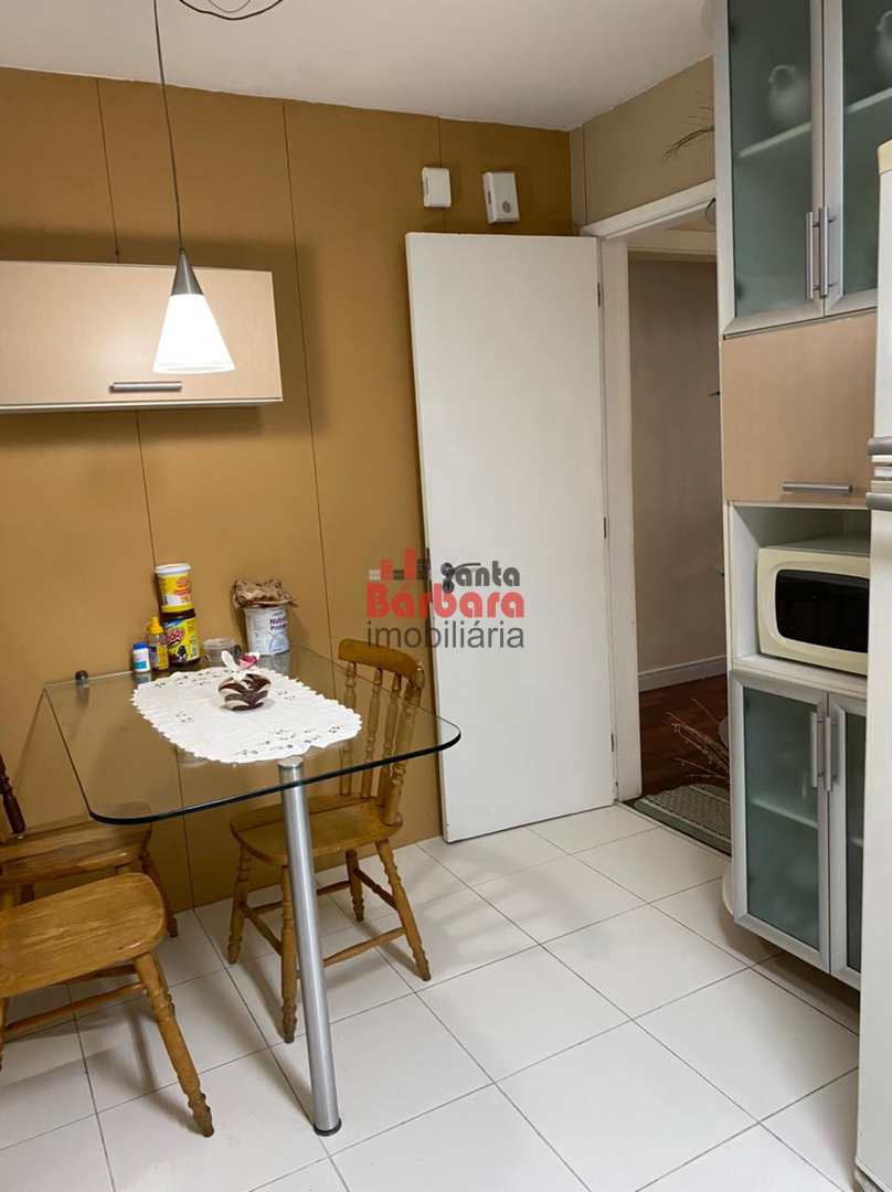 Apartamento à venda com 3 quartos, 170m² - Foto 31