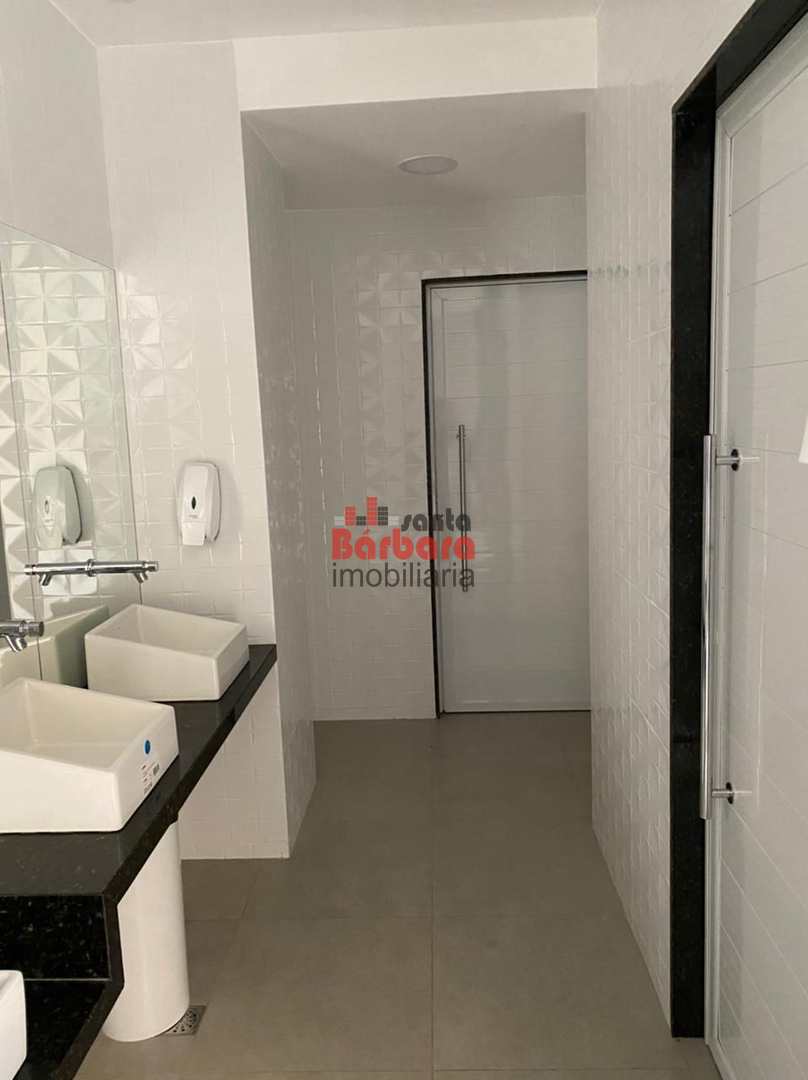 Apartamento à venda com 3 quartos, 170m² - Foto 38