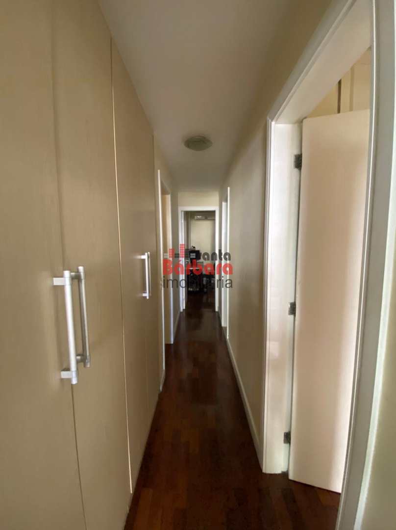 Apartamento à venda com 3 quartos, 170m² - Foto 20