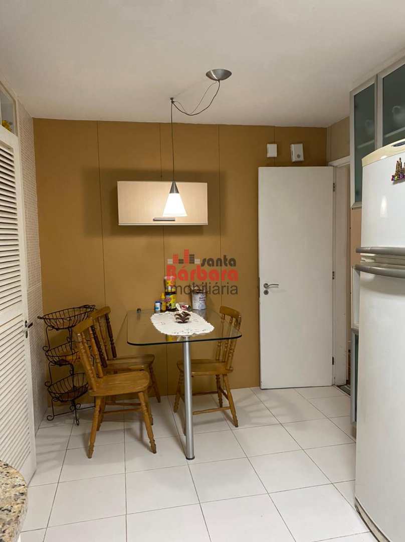 Apartamento à venda com 3 quartos, 170m² - Foto 26