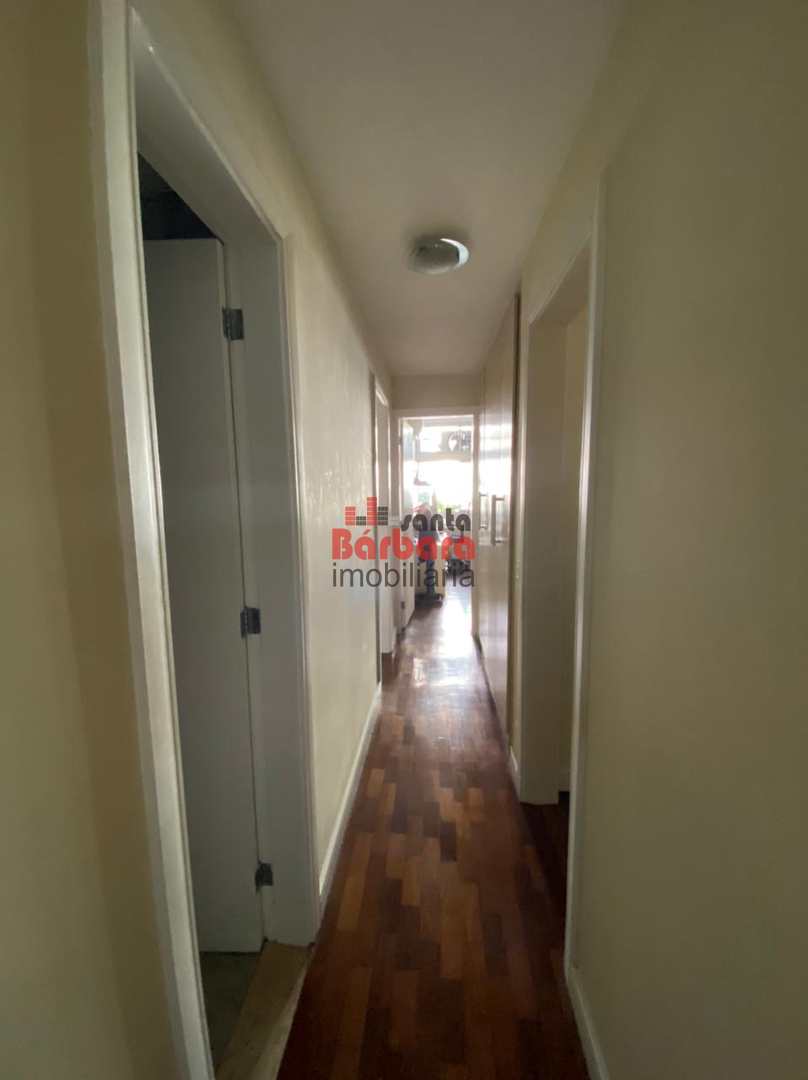 Apartamento à venda com 3 quartos, 170m² - Foto 22