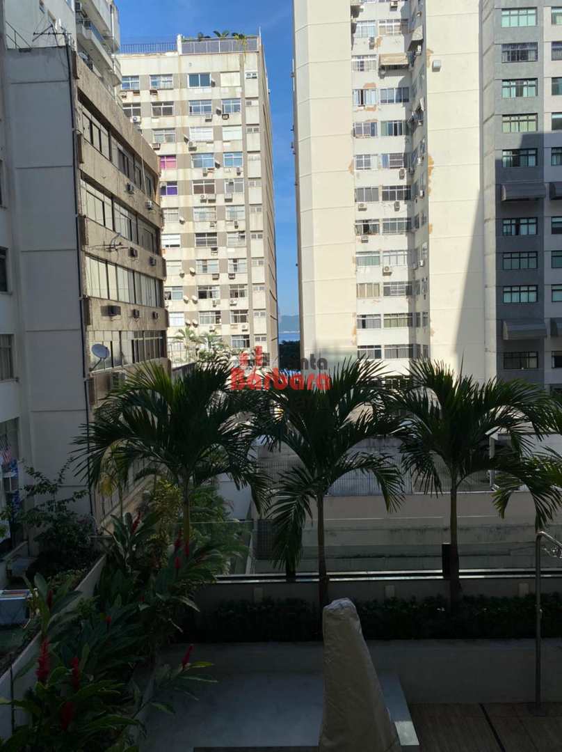 Apartamento à venda com 3 quartos, 170m² - Foto 8