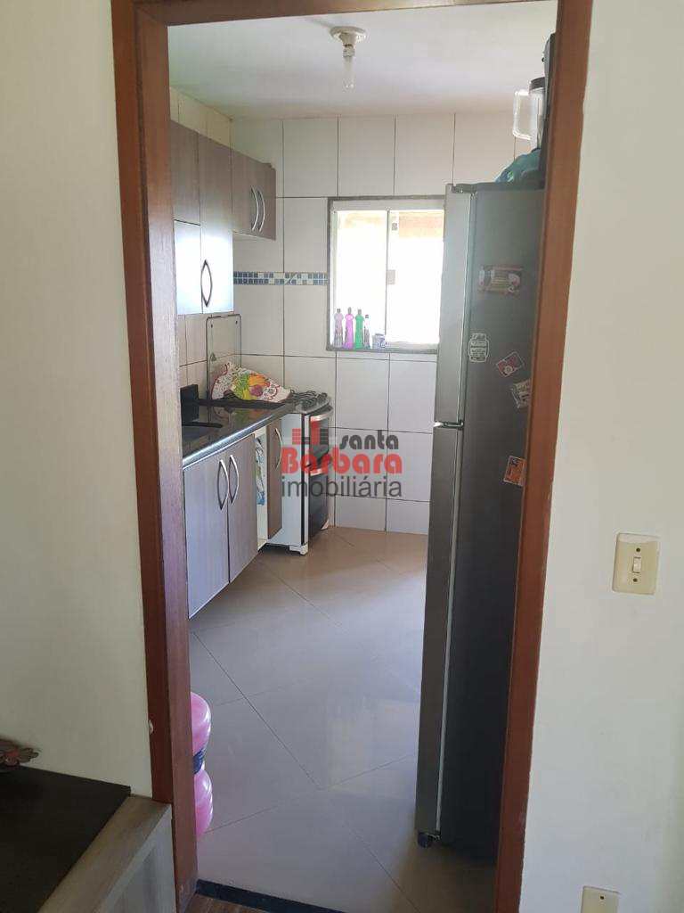 Casa à venda com 3 quartos, 80m² - Foto 27