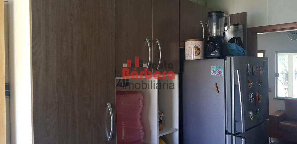 Casa à venda com 3 quartos, 80m² - Foto 25