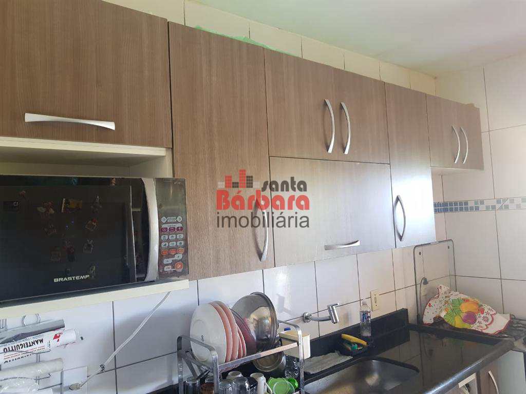 Casa à venda com 3 quartos, 80m² - Foto 24