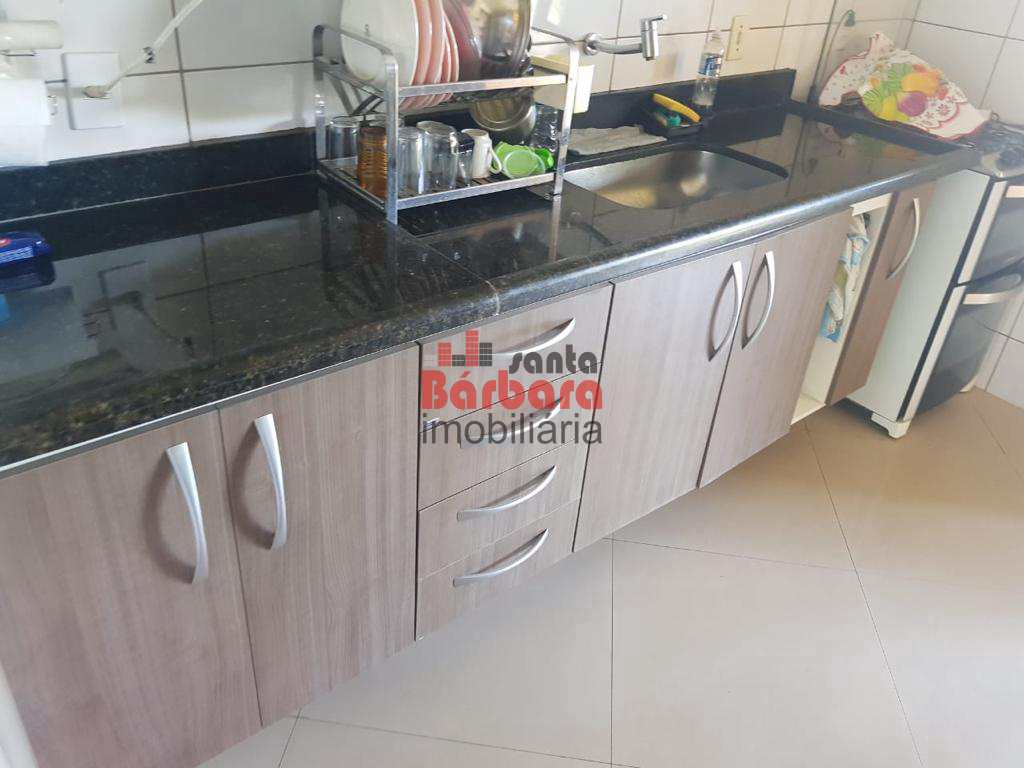 Casa à venda com 3 quartos, 80m² - Foto 29