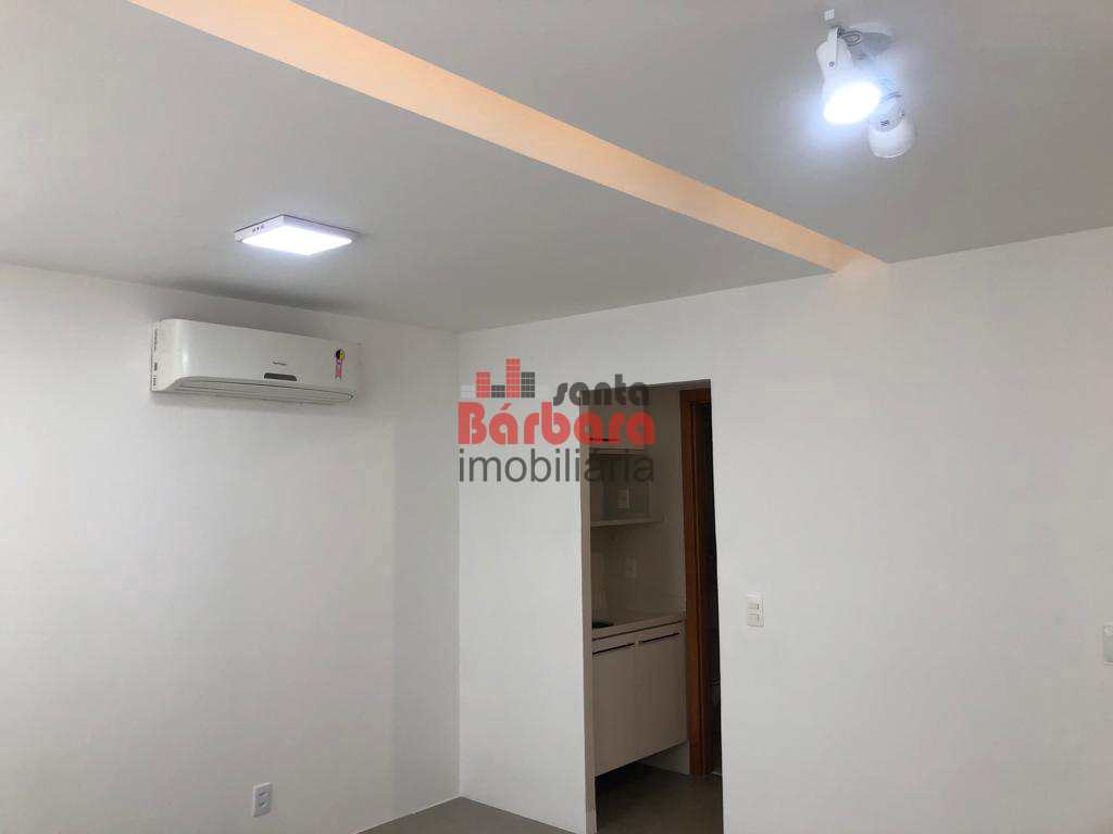 Conjunto Comercial-Sala à venda, 30m² - Foto 3