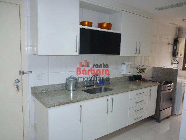 Apartamento à venda com 3 quartos, 115m² - Foto 9