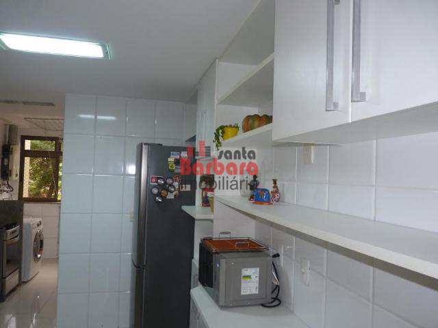 Apartamento à venda com 3 quartos, 115m² - Foto 10