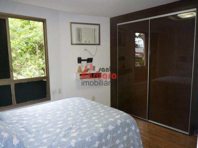 Apartamento à venda com 3 quartos, 115m² - Foto 6