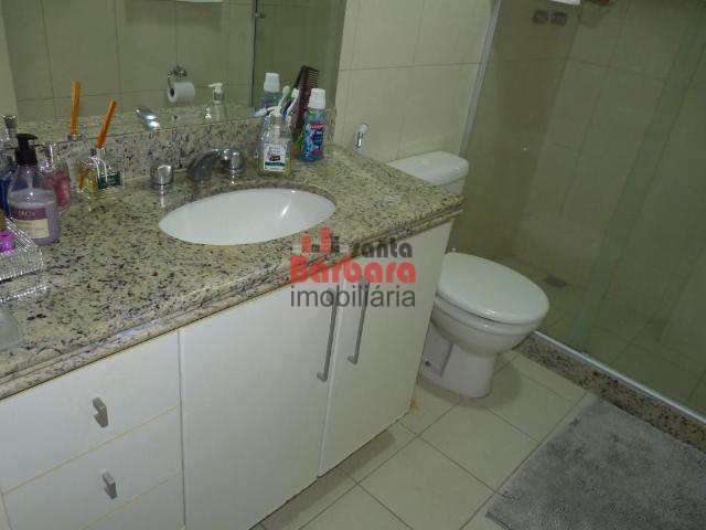 Apartamento à venda com 3 quartos, 115m² - Foto 12