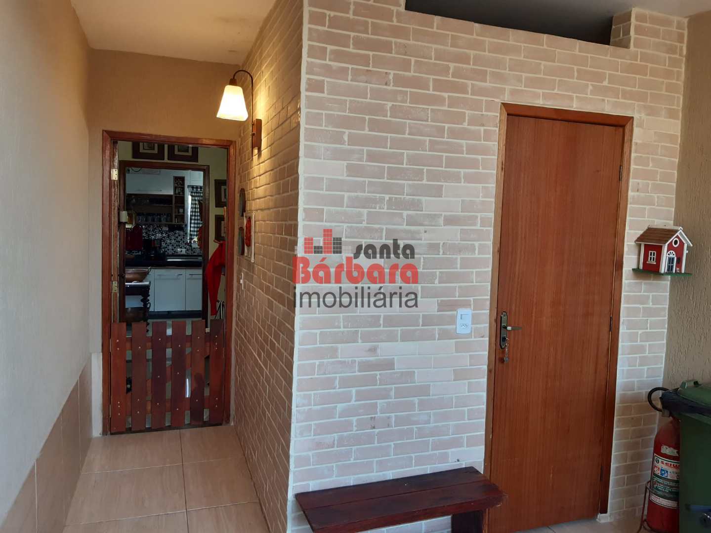 Casa à venda com 3 quartos, 240m² - Foto 14