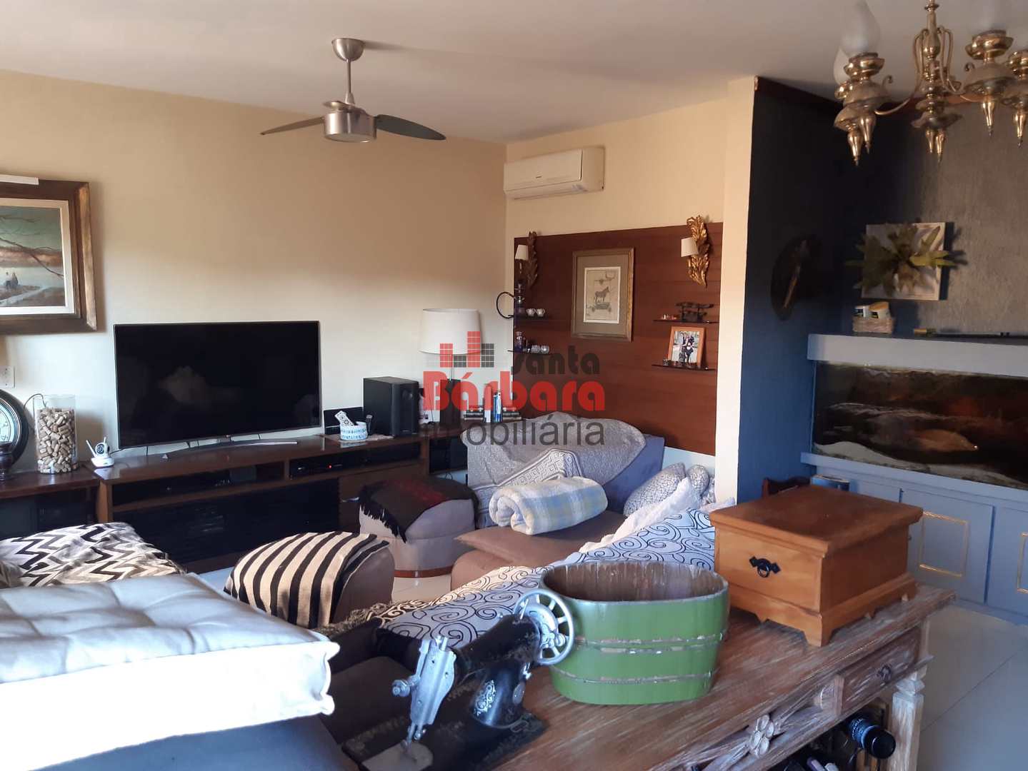 Casa à venda com 3 quartos, 240m² - Foto 20