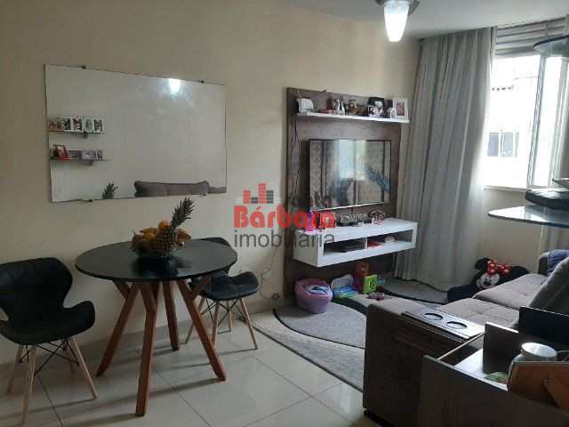 Apartamento à venda com 3 quartos, 70m² - Foto 1