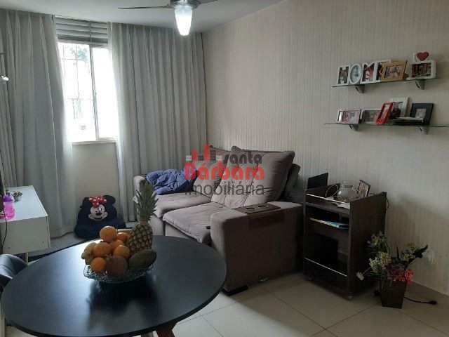 Apartamento à venda com 3 quartos, 70m² - Foto 6