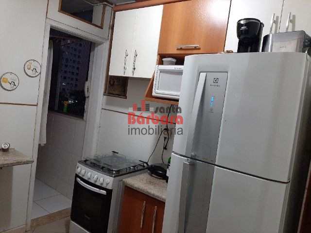 Apartamento à venda com 3 quartos, 70m² - Foto 19